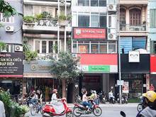 Hình ảnh Nhà mặt tiền kd phan đăng lưu 5x20, 3 tầng