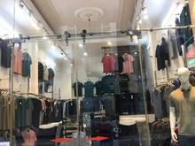 Hình ảnh Bán Nhà phố Giang Văn Minh, Vị trí đẹp, KD đỉnh, 56m2 5T, Giá 19,8 tỷ.