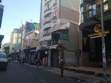 Hình ảnh MT  Đỗ Quang Đẩu, Phạm Ngũ Lão, Quận 1 (90 Tỷ)
