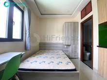 Hình ảnh STUDIO mới xây gần cảng CÁT LÁI, 15/09 có thể vào ở