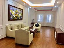Hình ảnh Nhà 6 Tầng_Thang Máy_Phân Lô Ôtô đường Lạc Long Quân: 60m2_Giá 13.7 tỷ