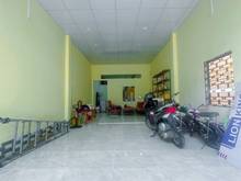 Hình ảnh Chính chủ bán nhà Quận Tân Bình, 58m2 nở hậu, mặt tiền kinh doanh