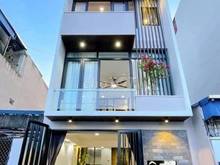 Hình ảnh PHÁ SẢN bán nhà Phan Văn Trị Q5, 58m2 2ty600 HXH