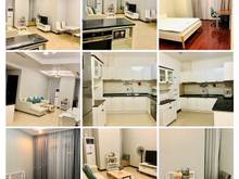Hình ảnh (chung cư royal city ) cho thuê căn 2 ngủ full nội thất diện tích rộng