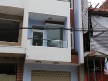 Hình ảnh *Cho thuê Gấp MTKD Chợ Vải Phú Thọ Hoà, 4x20m, trệt trống,3L,4P. 32TR*