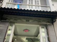 Hình ảnh Chính chủ bán nhà ngay chợ Phú Lâm Đường Tân Hoà Đông Q.6 DT:53m2
