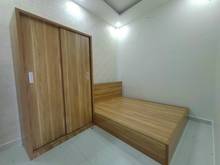Hình ảnh Cần bán nhà gấp gần Bến Vân Đồn, Phường 5, Q4.DT 48.15m2.SHR