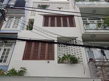 Hình ảnh Mặt tiền cũ 2 tầng quỹ đất lớn - khu K300 Hoàng Hoa Thám - DT: 6 x 35