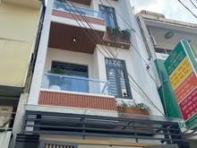 Hình ảnh Bán nhà MT Bàu Cát 1 P14 Tân Bình ,DT :4x14m ,Giá 12.7 tỷ