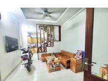Hình ảnh Nhà Mới Đẹp, Mỹ Đình 5 Tầng, 30m ôtô đỗ, Tặn Full Nội Thất