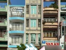 Hình ảnh ✨ Nguyên căn tại đường Hoàng Diệu - Quận 4 ✨