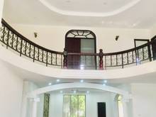 Hình ảnh Cho thuê nhà khu villa an phú đông vườn lài