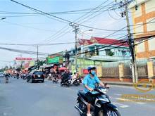 Hình ảnh Cho thuê mặt bằng kinh doanh đường bùi trọng nghĩa, trảng dài, 12x30