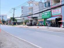 Hình ảnh Mặt tiền KD Nguyễn Duy Trinh,phú Hữu.DT:237m2- 2 mặt tiền ,nở hậu