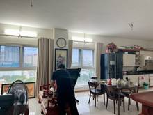 Hình ảnh Bán CHCC Vườn Đào 689 Lạc Long Quân 126m 3PN2VS Full nội thất view ĐẸP