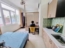 Hình ảnh Căn Hộ Full nội thất_Như hình _đối diện Chợ Hạnh Thông Tây_P8, Gò Vấp