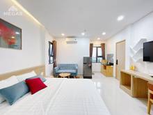 Hình ảnh 🌈Cho thuê Mb6623 nạp rút nhanh chóng Quận 4 full nt - hai cửa sổ lớn ở Tôn Thất Thuyết🌈