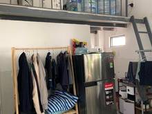 Hình ảnh CHDV Thống nhất Phường 15, 5 tầng 29 phòng,Thu nhập 80tr/th