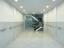 Hình ảnh Bán nhà Hẻm xe Tải - Bình Thới P14, Q11. 3,4mx11m. T+L. 5,9 tỷ