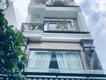 Hình ảnh Bán nhà Quận 7, 793 Trần Xuân Soạn - 50m2, 5 tầng, 9PN - dưới 9 tỷ