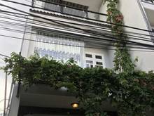 Hình ảnh Chính chủ bán nhà Quách Văn Tuấn khu K300, 80m2, 3 tầng, đang cho thuê