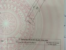 Hình ảnh bán lô góc 105m tại thanh mỹ sơn tây cách ngã ba vỵ thủy 300m