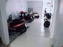Hình ảnh Gấp bán nhà Trần Hưng Đạo 60m 5 tầng 4 x15 Nguyễn Cư Trinh Quận 1