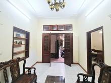 Hình ảnh Bán nhà ngõ 112 Ngọc Khánh – 20M RA Ô TÔ – 58m2 giá 5.5 tỷ - SỔ VUÔNG
