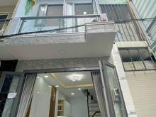Hình ảnh Thua chứng khoáng bán nhà Lữ Gia Q11 50m2 2T140