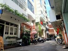 Hình ảnh Bán nhà HXH 7 Nguyễn Trãi, P.Bến Thành, Q1 - 4.15x17m 4tầng 24.5tỷ