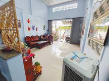 Hình ảnh Chỉ 2.57 tỷ, Sở hữu nhà Đẹp kiệt Xe Hơi Trưng Nữ Vương, DT 52m2
