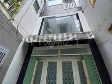 Hình ảnh ĐI CHÂU ÂU Bán Căn Hoàng Hoa Thám Bình Thạnh 56m2 3ty325 HXH