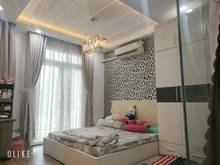 Hình ảnh HXH Quang Trung 60m2 4 lầu giá chỉ 6 tỷ 650 TL