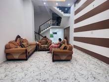 Hình ảnh Khu VIP p2 Tân Bình - 86m2 - Ngang bề thế 5M - 4 tầng BTCT - Sát MT