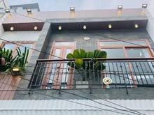 Hình ảnh Phá sản bán nhà Bùi Văn Ngữ Q12 36m2 1T880