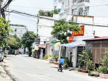 Hình ảnh Q12.043. mtkd đa ngành nghề, ngay cvpm quang trung, 102m2, 3 tầng,