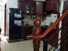 Hình ảnh Nhà đẹp - 5M ra mặt tiền Phan Huy Ích - P12 - Gò Vấp - Sổ nở hậu