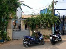 Hình ảnh Thủ Đức, Quốc Lộ 13, Bán nhà nát hẻm 7m, KV 5x26m 136m2, Chỉ 8 tỷ