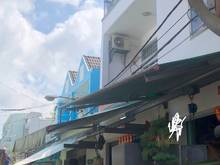 Hình ảnh Nhỉnh 5 tỷ có nhà Phan Anh  90m2 (4,5x19) 4 Phòng ngủ hẻm XE TẢI ĐUA