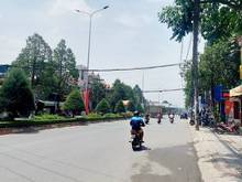 Hình ảnh 🔥 🔥 🔥 Cho thuê mặt tiền Đồng Khởi, 1 trệt 2 lầu kiên cố sạch đẹp