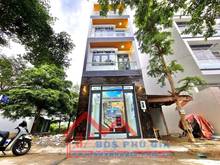 Hình ảnh 🆎️ Nhà phố 3 Tầng Khu The Sun Huỳnh Tấn Phát Nhà Bè