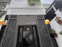 Hình ảnh CẦN BÁN GẤP nhà Bà Hom Q6 53m2 qty380 SHR