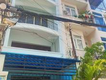 Hình ảnh MUA NHANH BÁN LẸ nhà Hòa Hảo Q10, 58m2 4ty750 SHR