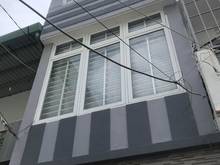 Hình ảnh Chữa bệnh bán nhà Lê Văn Phan Q.Tân Phú 56m2 1T740