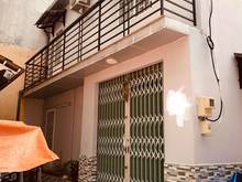 Hình ảnh Bán nhà chính chủ Tỉnh lộ 10, Bình Tân, DT 40m2 Nở hậu, Giá 3tỷX