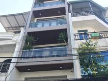 Hình ảnh Mặt tiền Đg Số 4 - 4.2x17m, trệt lửng 2 lầu sân thượng, xây có tâm