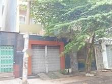 Hình ảnh Cho thuê nhà khu ao sen gần siêu thị Aeon