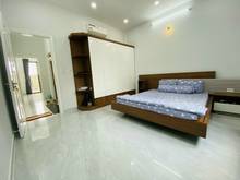 Hình ảnh Cần bán nhà hẻm Lê Văn Sỹ, P14,Phú Nhuận.DT 48.6m2.Giá 1tỷ380.SHR