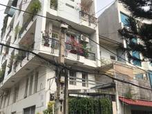 Hình ảnh Tìm đâu ra căn GÓC 2 MẶT TIỀN Bùi Đình Tuý P24 Q.Bình Thạnh (4,3x14)