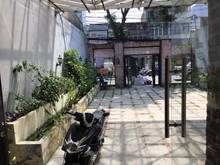 Hình ảnh Cần cho thuê Mặt bằng có vỉa hè rộng đường Trần Hưng Đạo Q1, Giá 55tr